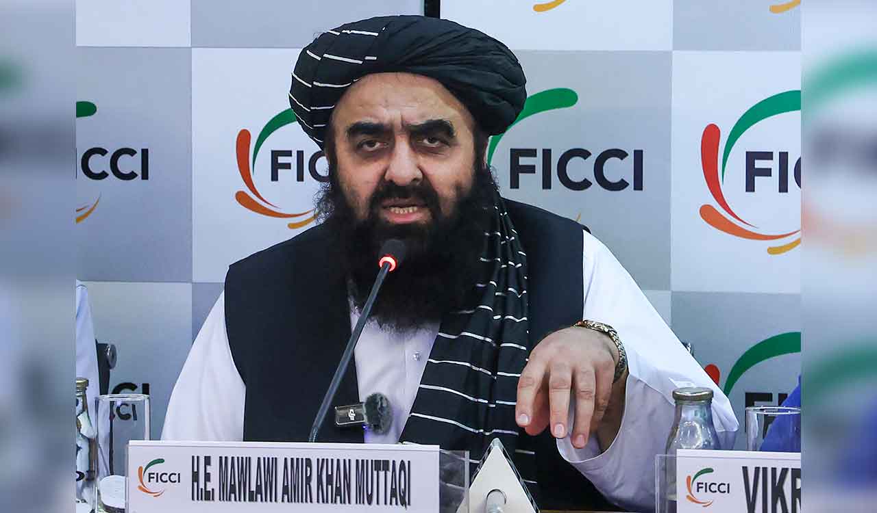 Taliban accuses Pakistan of trying to impose ‘mysterious projects’ on Afghanistan