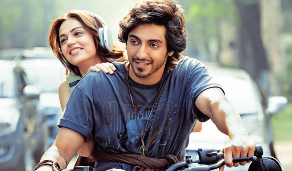 ‘Saiyaara’ actors Ahaan Panday, Aneet Padda top IMDb’s most popular Indian stars of 2025