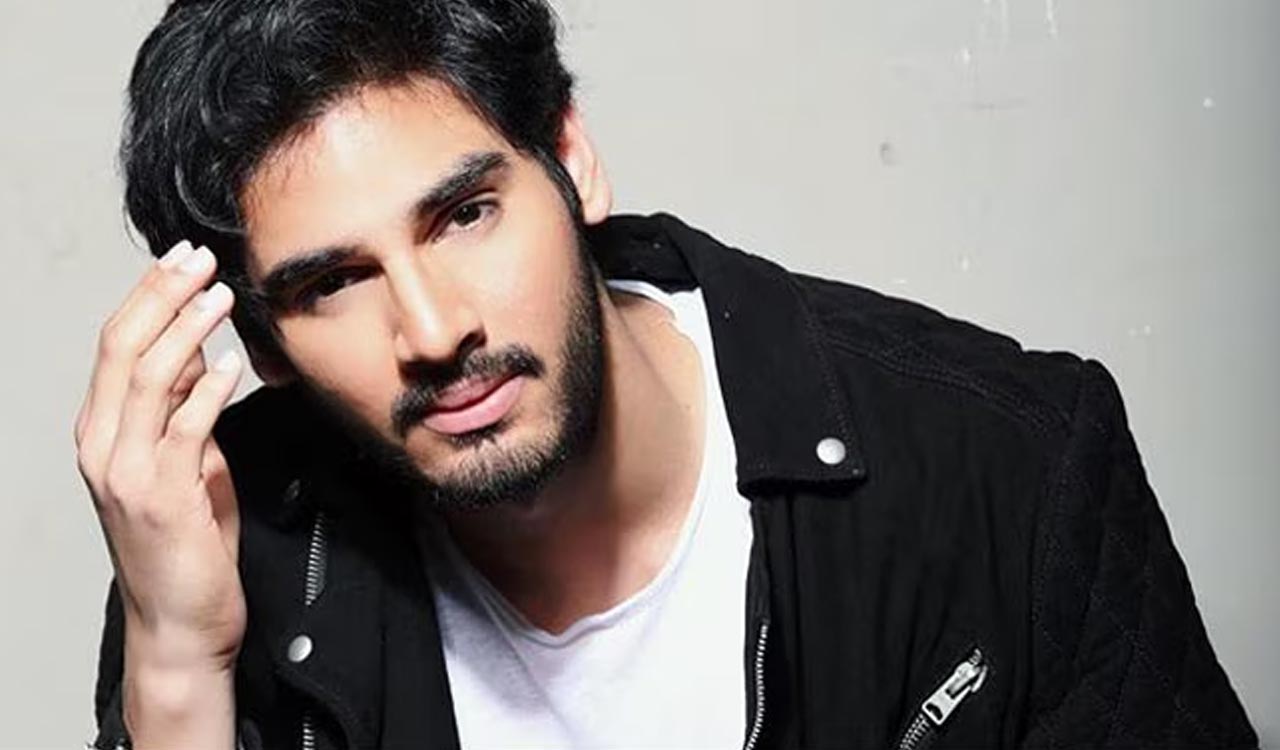 Ahan Shetty talks about undergoing military training and gruelling action sequences in ‘Border 2’