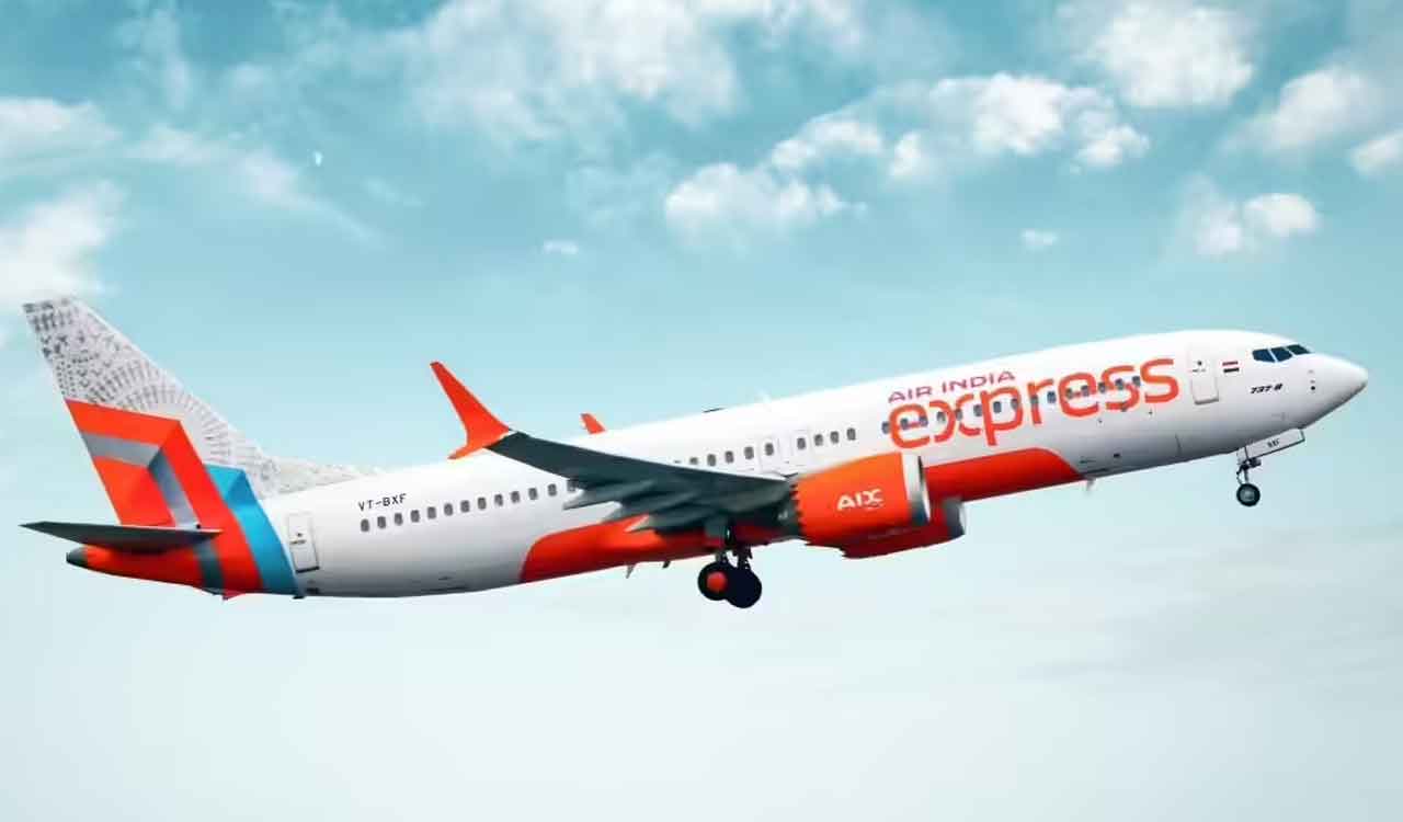 Technical snag grounds Vizag-bound Air India Express flight