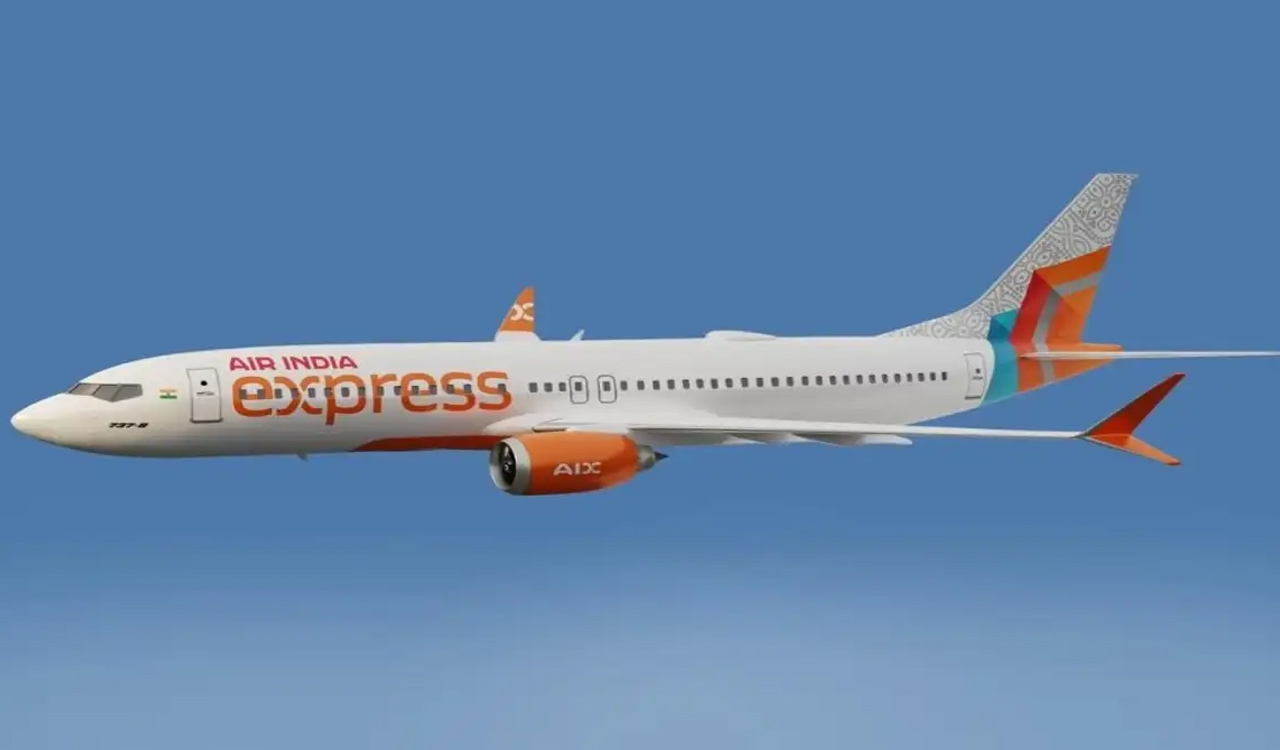 Air India Express flight to Kozhikode makes emergency landing in Kochi