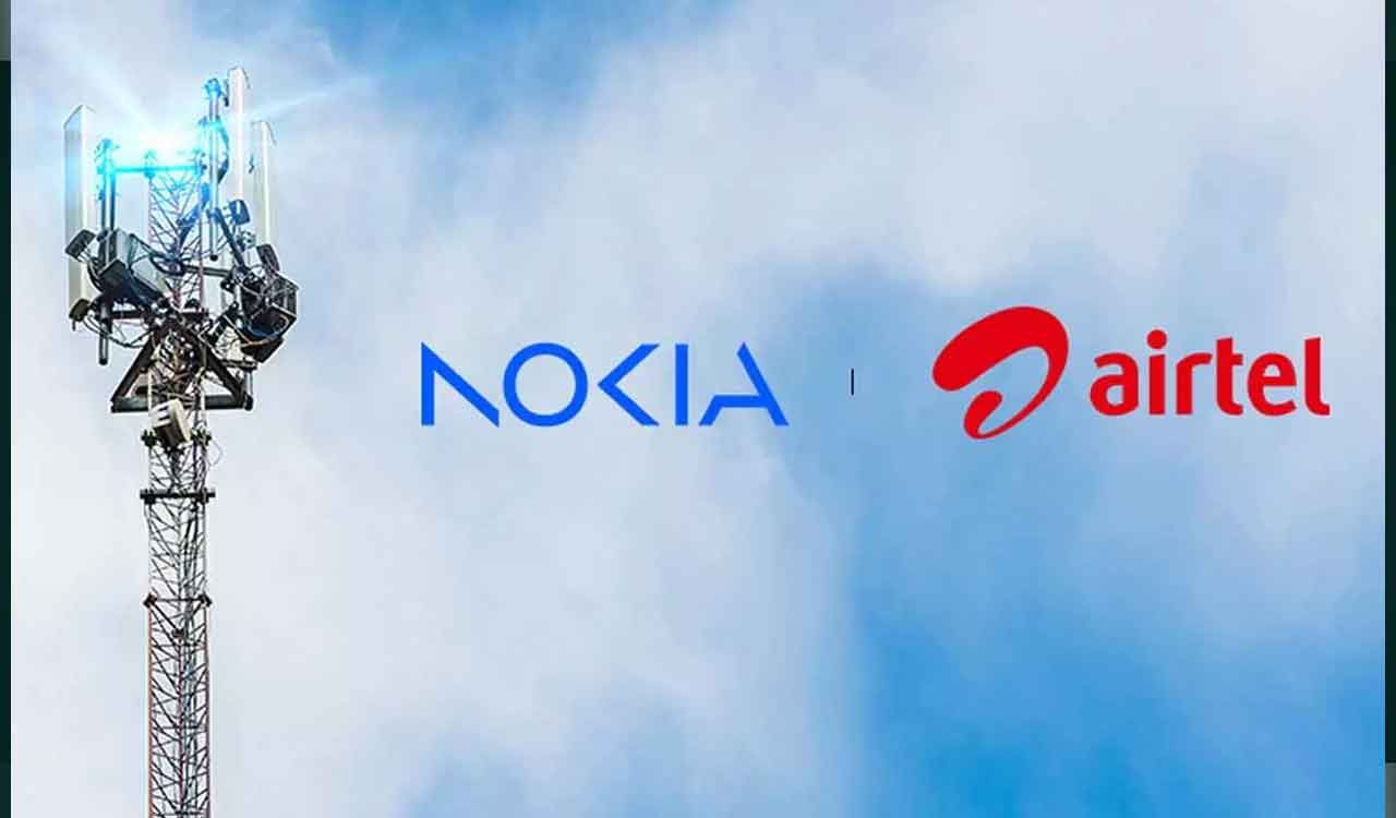 Airtel partners with Nokia to open network APIs for developer