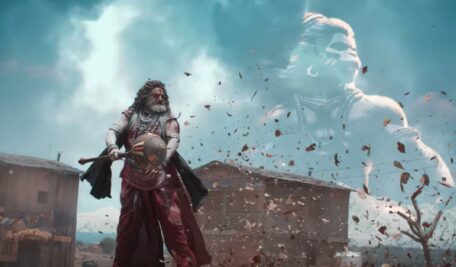 Telangana Home Department permits hike in ‘Akhanda-2’ ticket rates