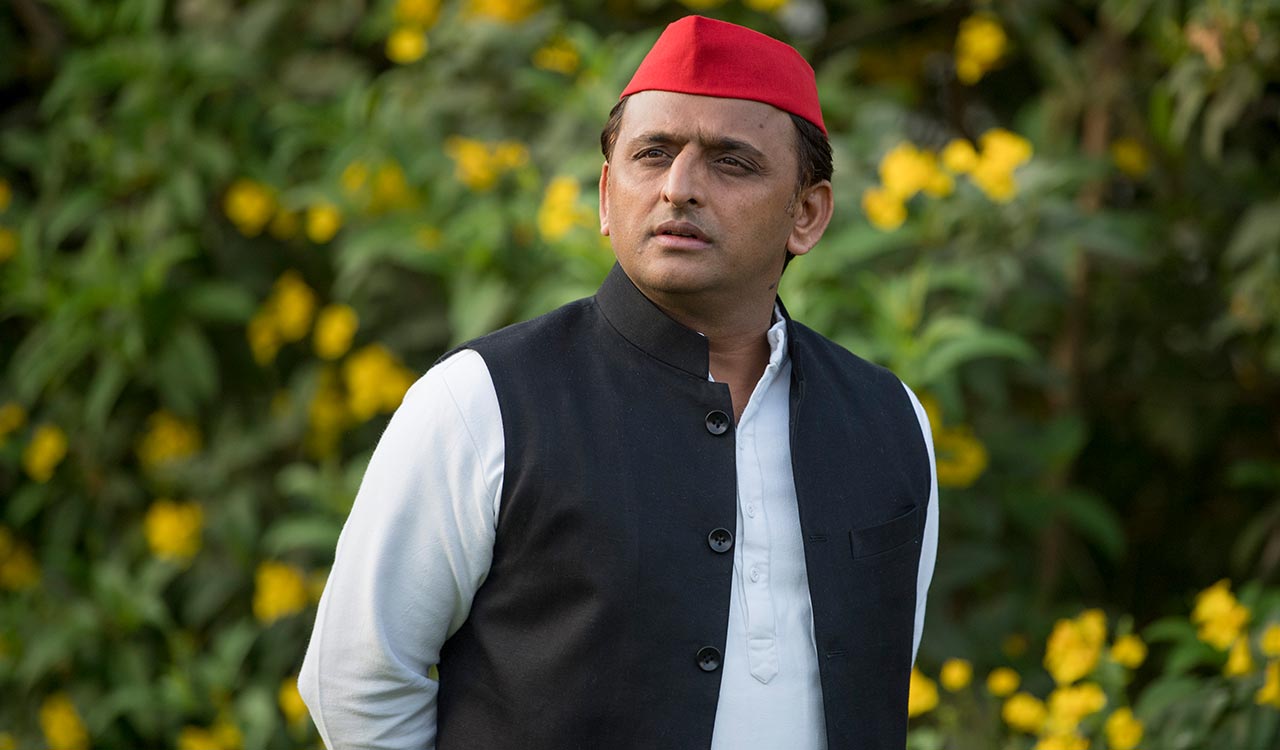 BJP pushing ‘one nation, one businessman’ agenda, promoting monopolies: Akhilesh