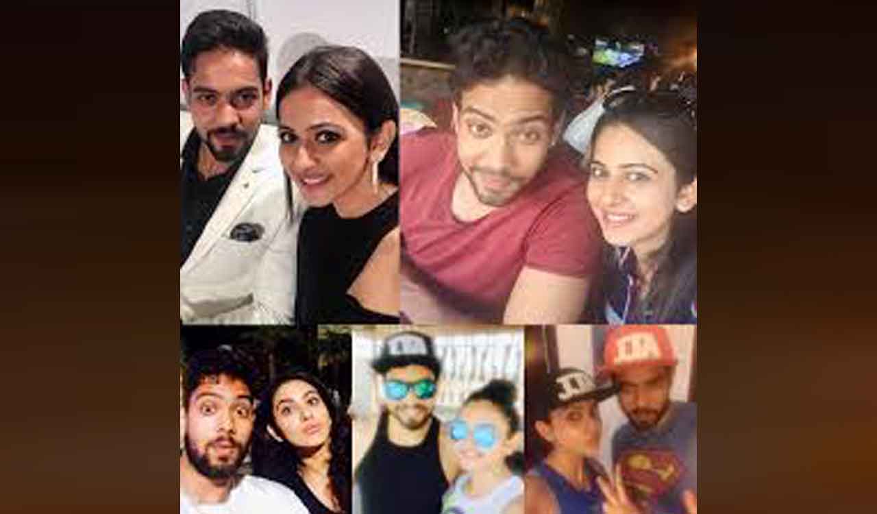 Rakul Preet Singh’s brother named in two separate Narcotics cases