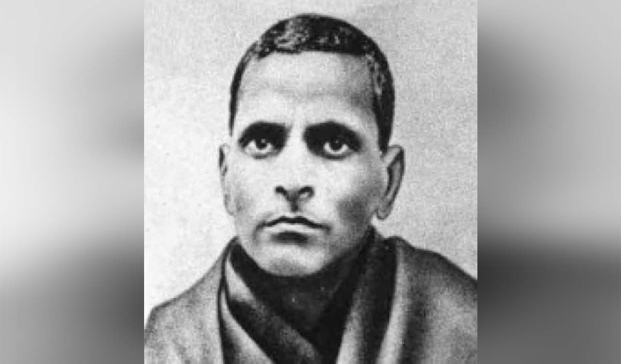 Andhra Pradesh leaders remember Potti Sriramulu on death anniversary