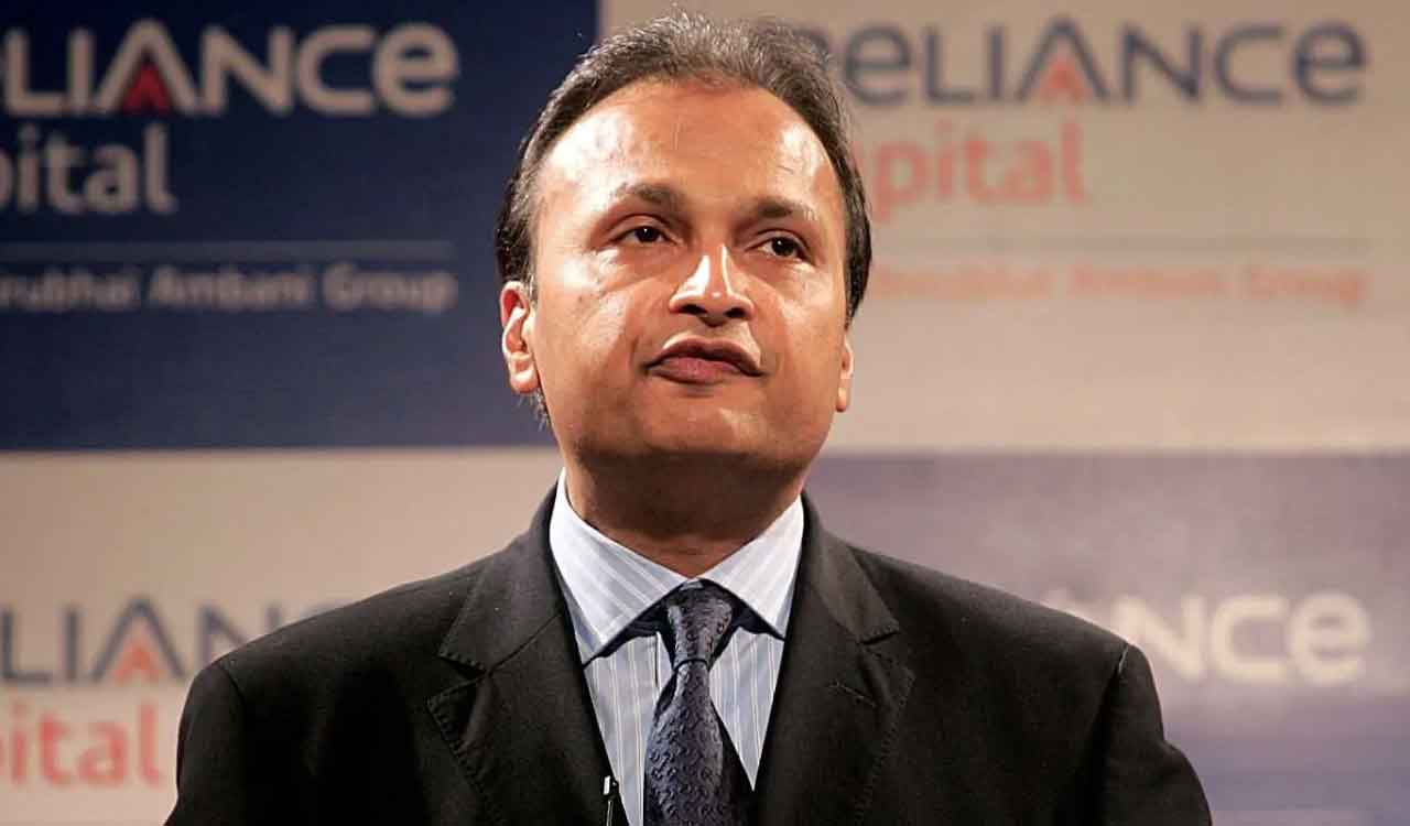 ED attaches fresh assets in PMLA case against Reliance Group