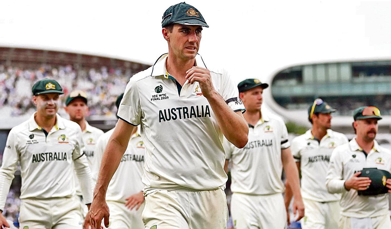 England lose Archer as Australia prepare pace attack for Ashes