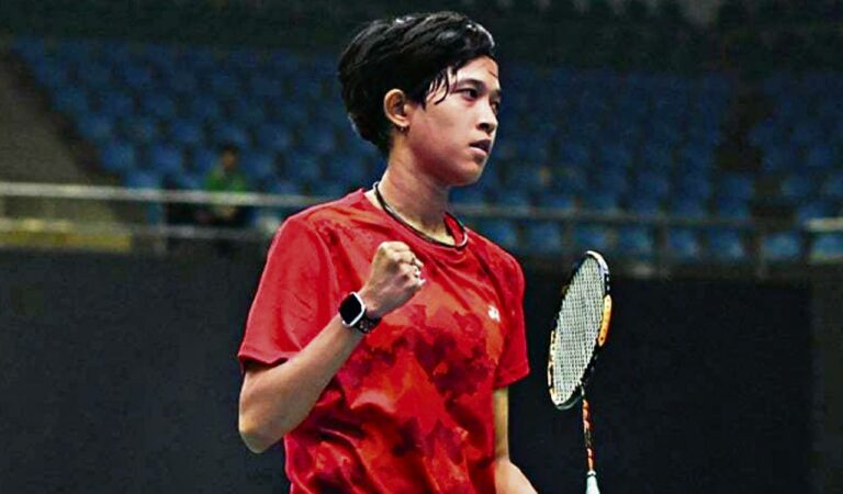 Tanvi Sharma, Ashmita Chaliha lead India’s charge in Guwahati Masters