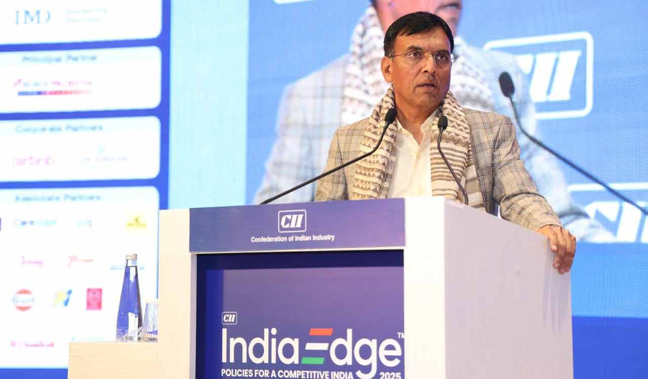 New Labour Codes to be notified soon, says Mandaviya