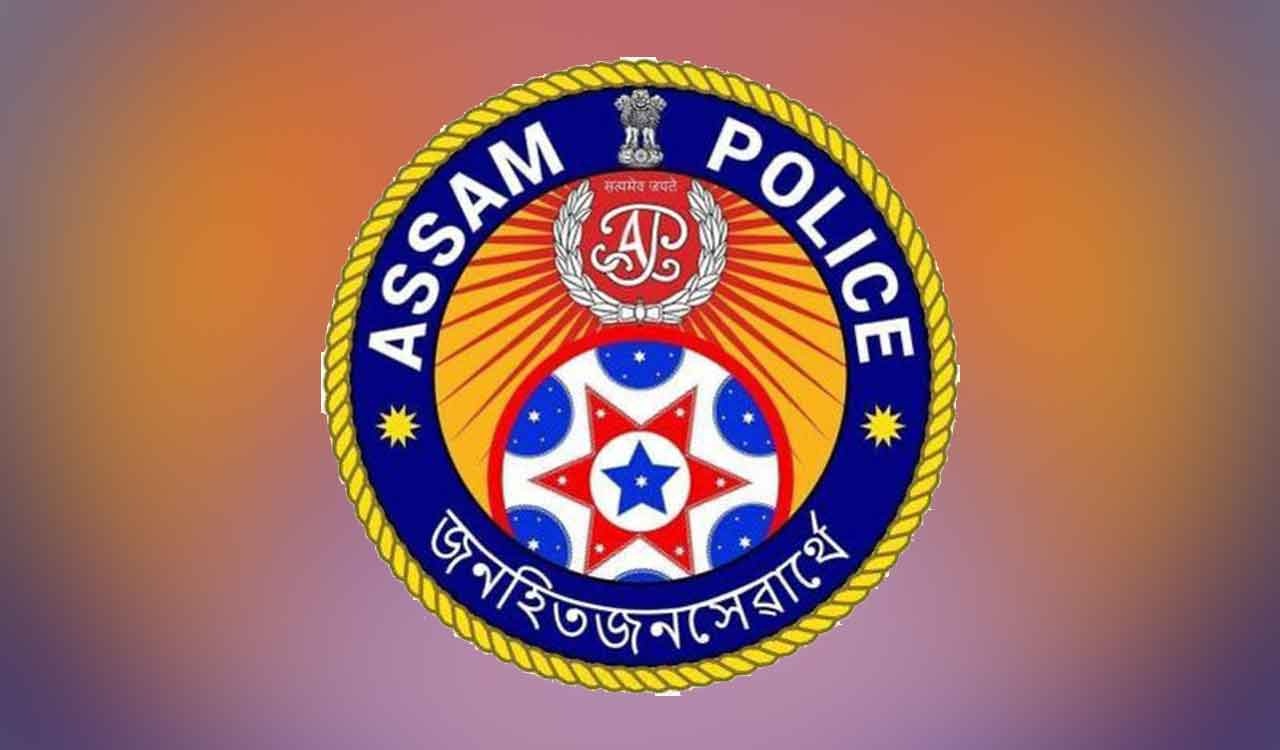 Assam couple burnt alive in Karbi Anglong over witchcraft suspicion