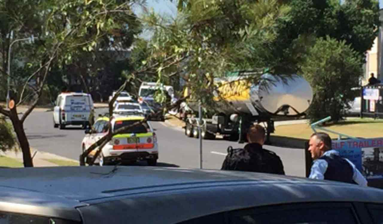 At least 10 killed in shooting near Jewish gathering at Sydney’s Bondi Beach