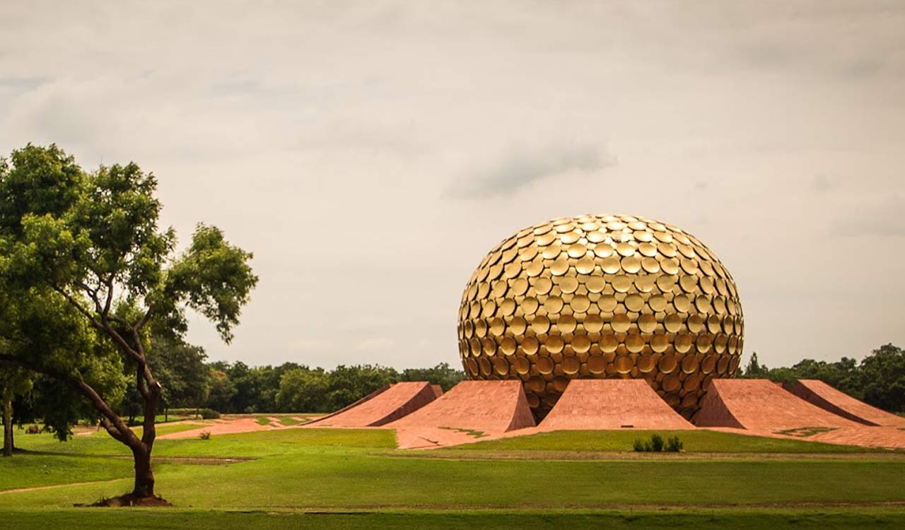 Parliamentary panel recommends Institution of National Importance status for Auroville Foundation