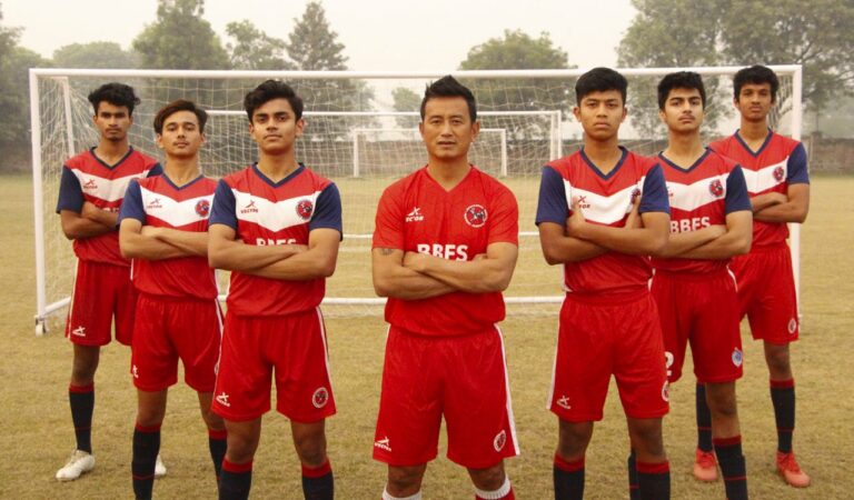 Bhaichung Bhutia Football Schools to hold Hyderabad trials on December 14