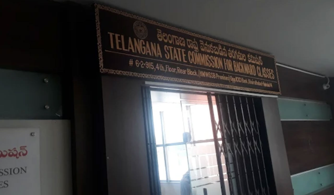 BC Commission to seek caste data of elected sarpanches, ward members