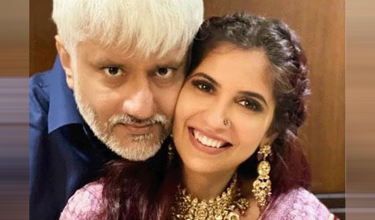 Vikram Bhatt and wife remanded to seven days’ custody in Rs 30 crore fraud case
