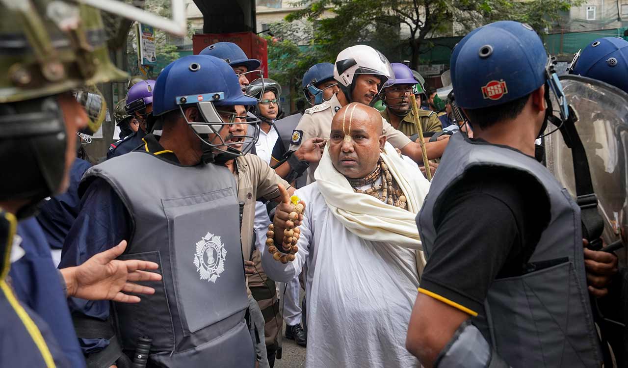 Bangladesh govt to take responsibility of slain Hindu worker’s family: Adviser