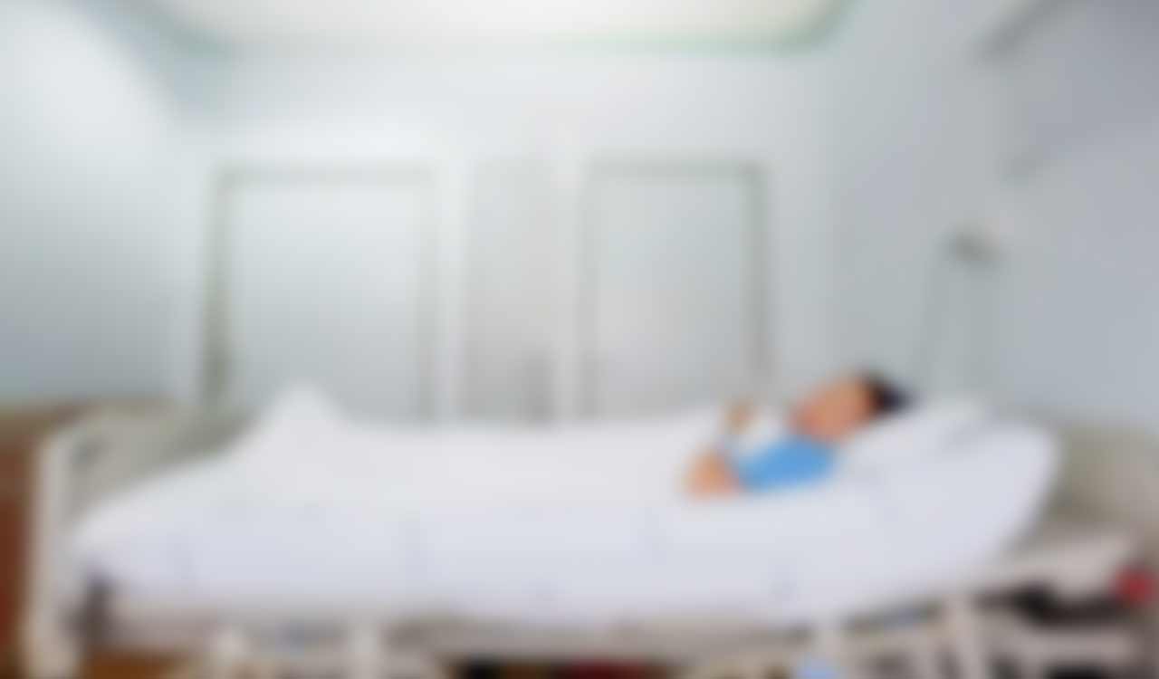 ‘Papa, I cannot bear pain’: Indian-origin man dies after 8-hour wait at Canada hospital