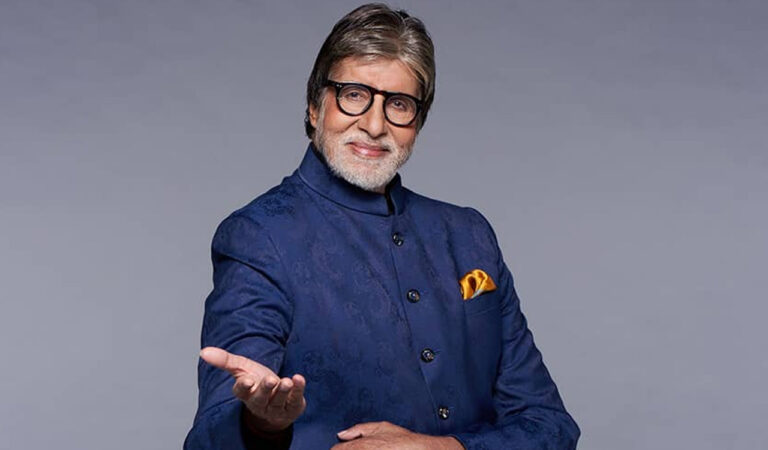 Maharashtra NGO to transform Amitabh Bachchan’s ancestral village in UP