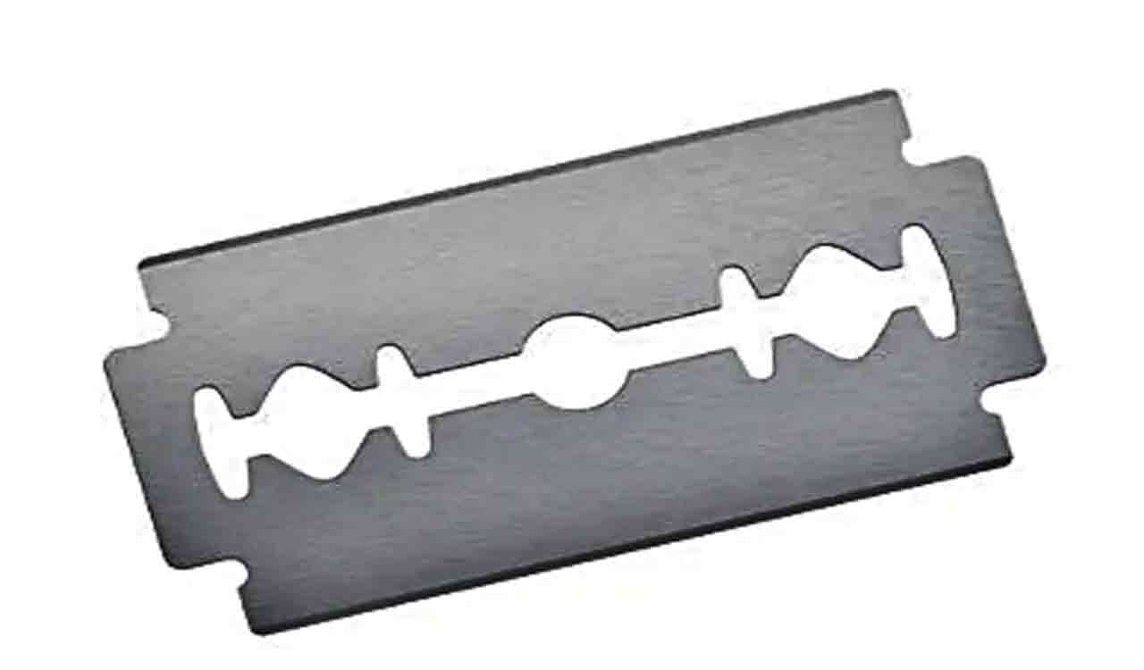 Andhra Pradesh: Hyderabad businessman donates Rs 1.2 crore worth of blades to TTD