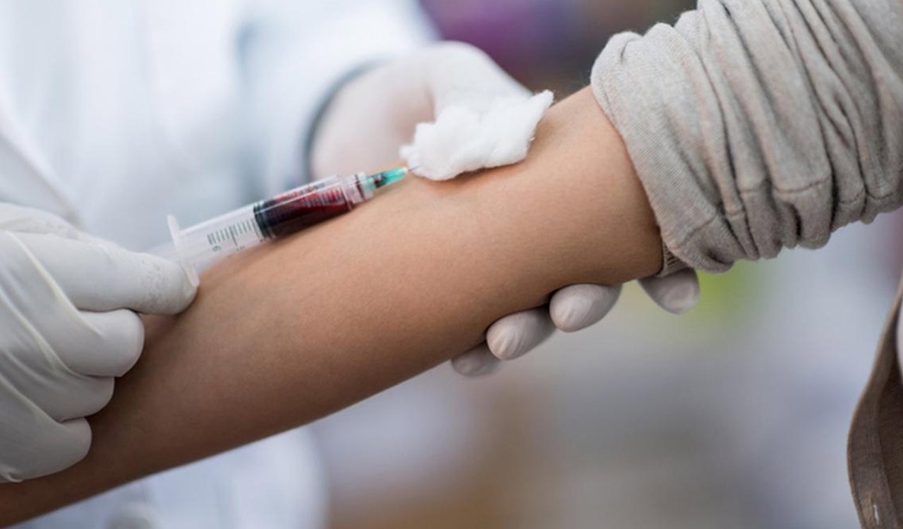 Wrong blood transfusion at Bikaner hospital prompts inquiry