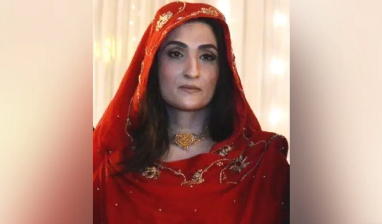 Ex-Pak PM Imran Khan, wife Bushra Bibi sentenced to 17 years in Toshakhana case