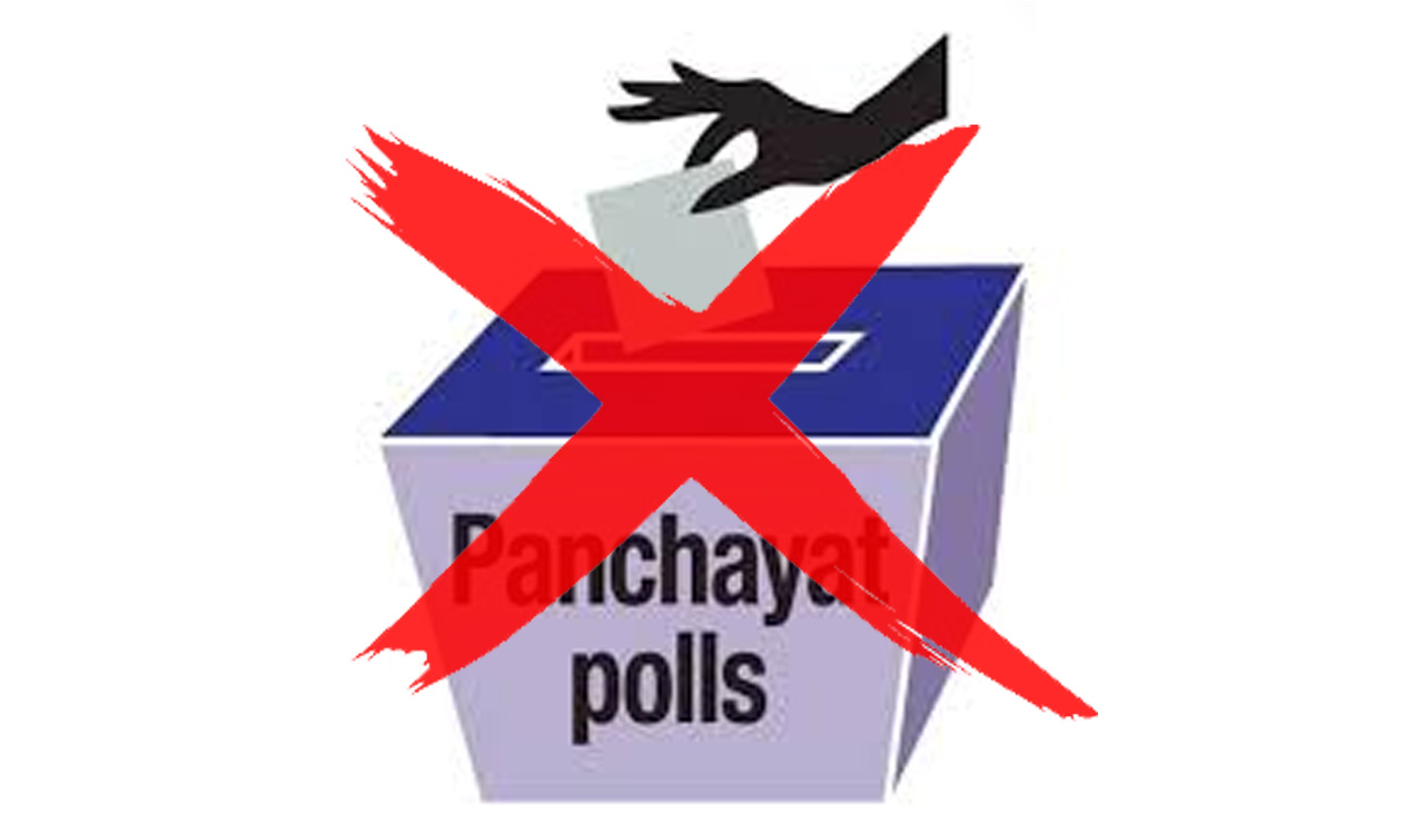 Telangana: Villagers raise objections over sarpanch nominations by migrants, threaten to boycott polls