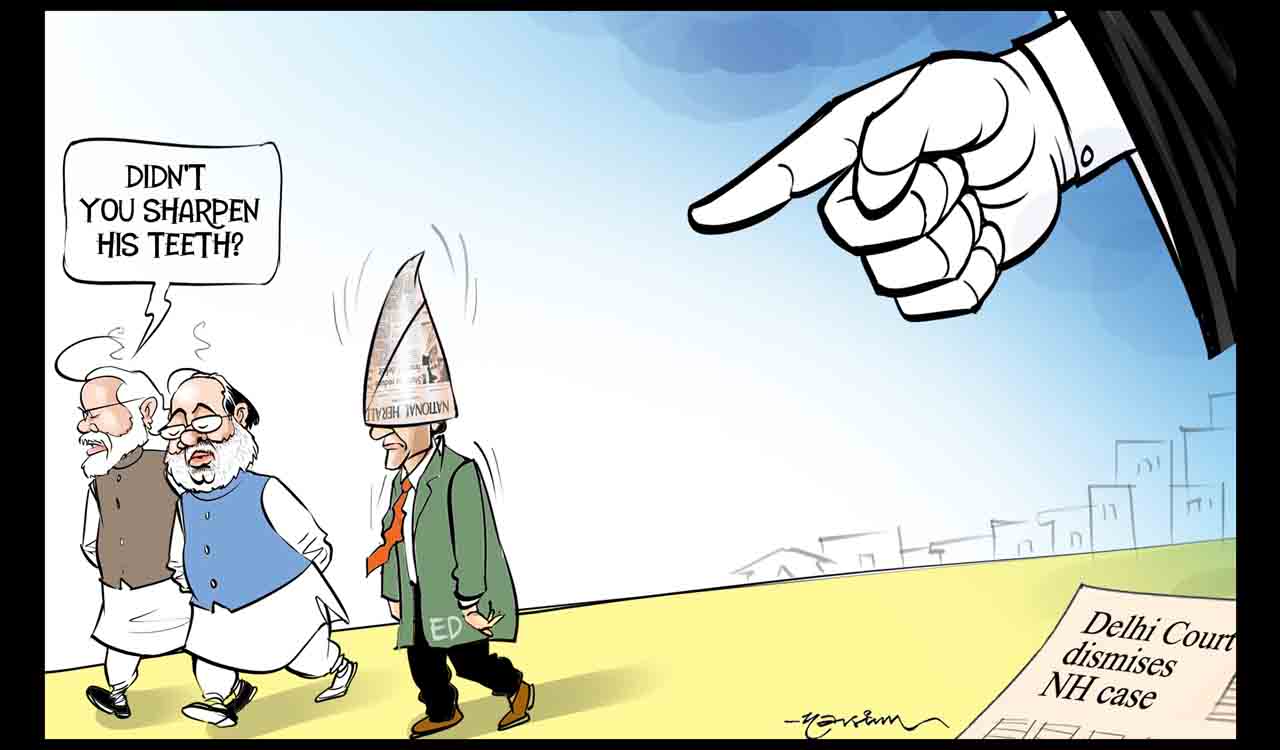 Cartoon Today on December 18, 2025