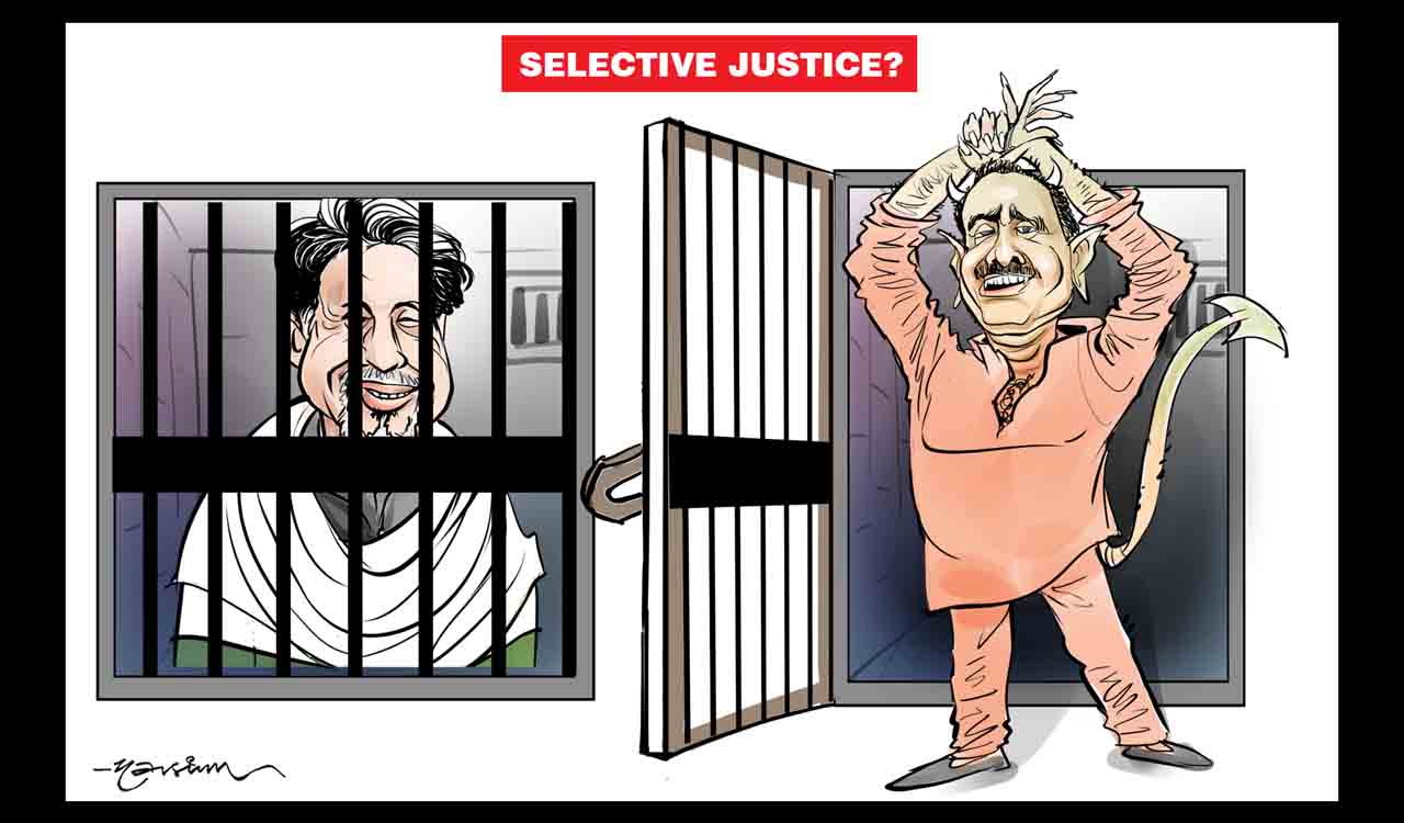 Cartoon Today on December 27, 2025