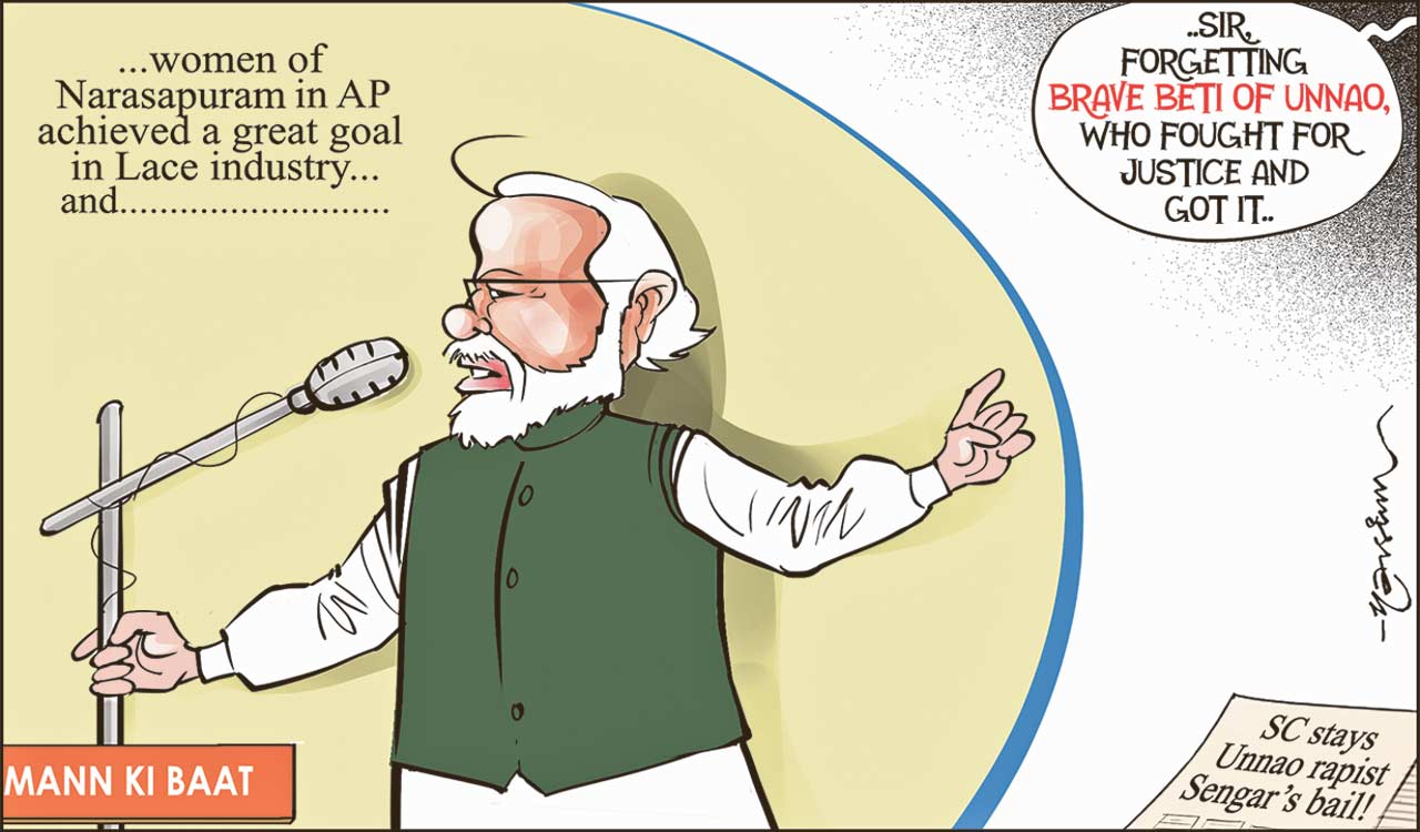 Cartoon Today on December 30, 2025