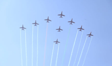 Operation Sindoor continues despite ebb in intensity: CDS Anil Chauhan