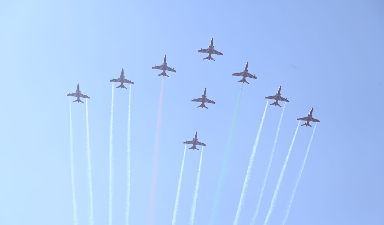 Operation Sindoor continues despite ebb in intensity: CDS Anil Chauhan