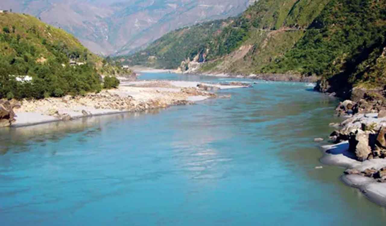 Green panel gives nod to Dulhasti hydel power project on Chenab