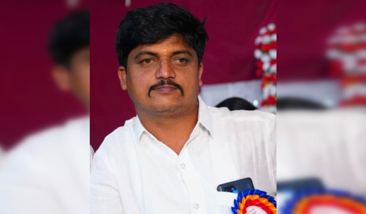 Sarpanch contestant who died by suicide fearing defeat wins election