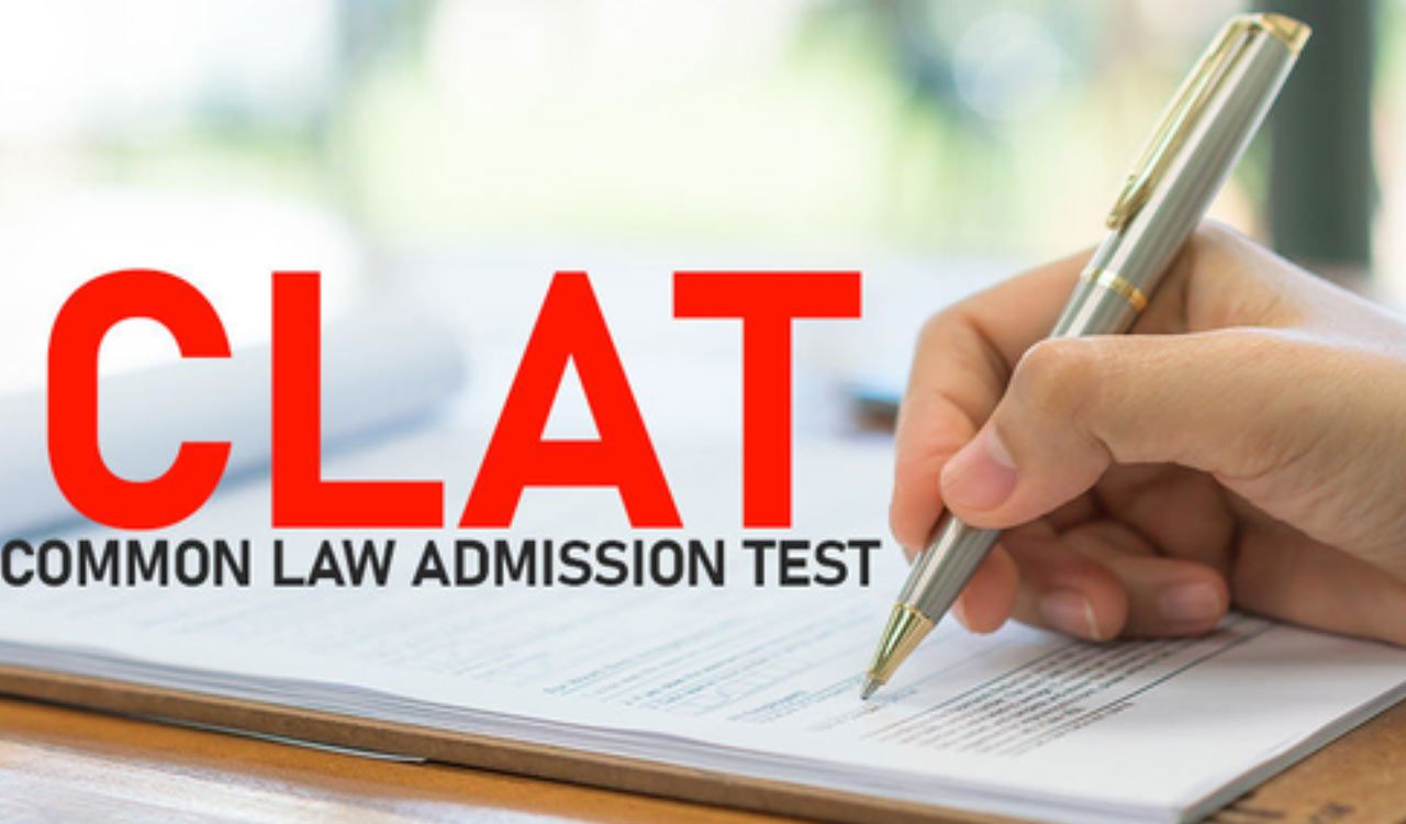 Hyderabad students shine in CLAT 2026 UG, PG top 100