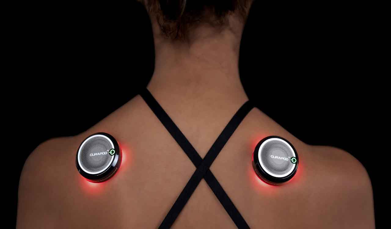 Hyderabad startup gets CDSCO nod for pain management wearable