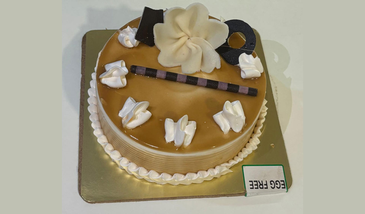 Country Oven offers New Year discounts on cakes across Hyderabad
