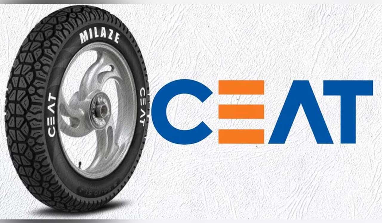 Ceat looks to strengthen global play; focuses on developing tyres to suit different markets