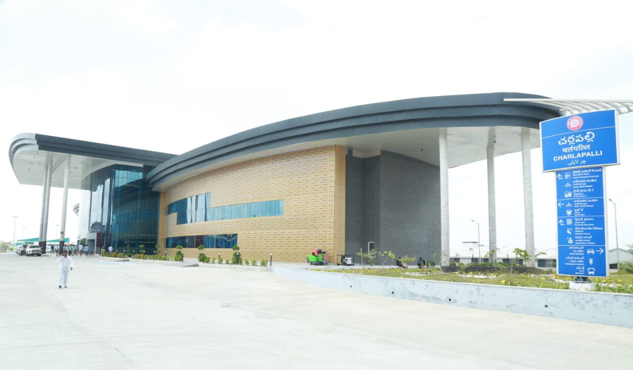 SCR records landmark growth in infrastructure and services in 2025