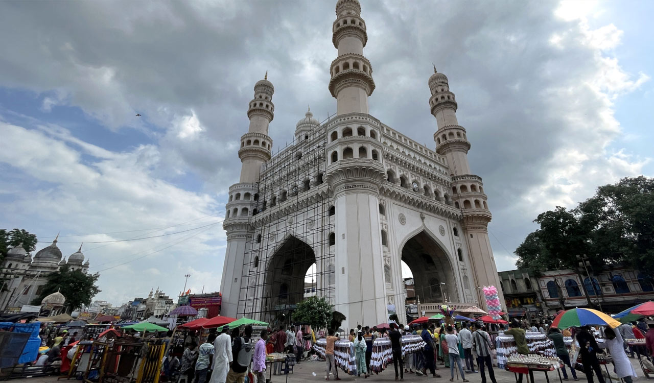 Hyderabad metro near heritage zones: Telangana HC seeks metro alignment in audiovisual form from govt