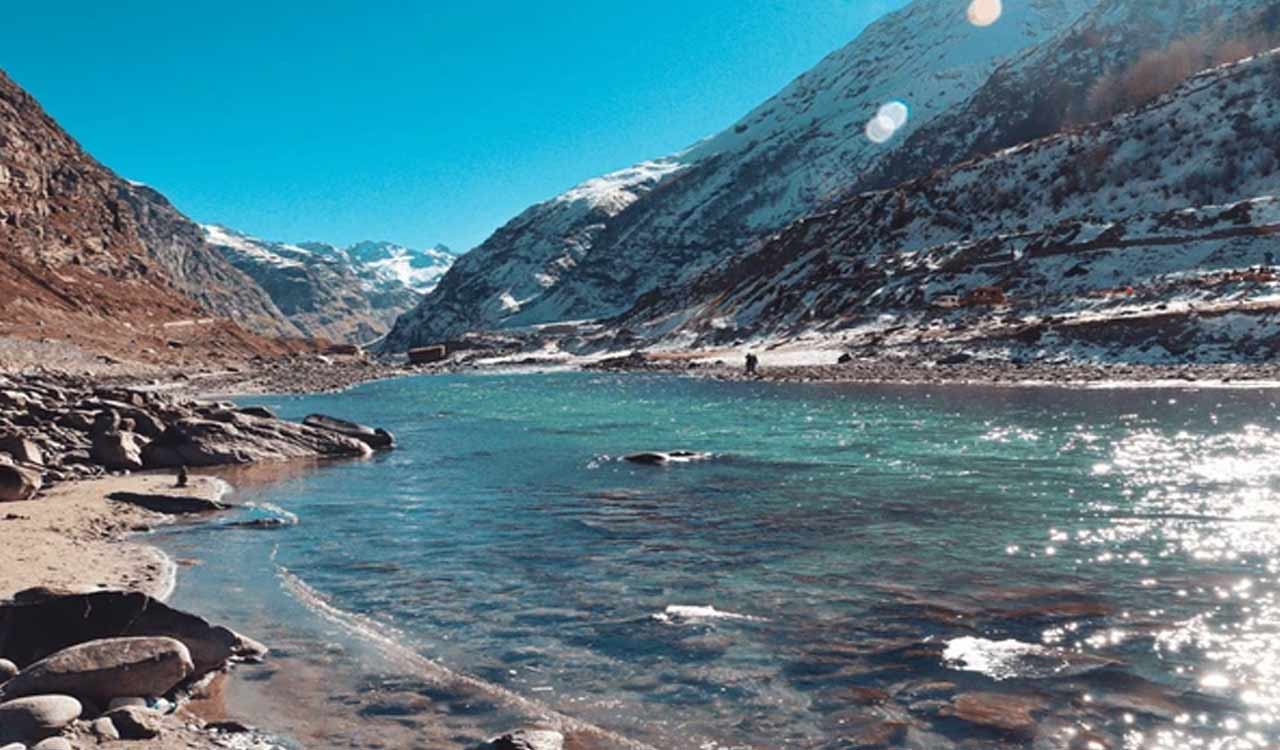 Green panel gives nod to Dulhasti hydel power project on Chenab