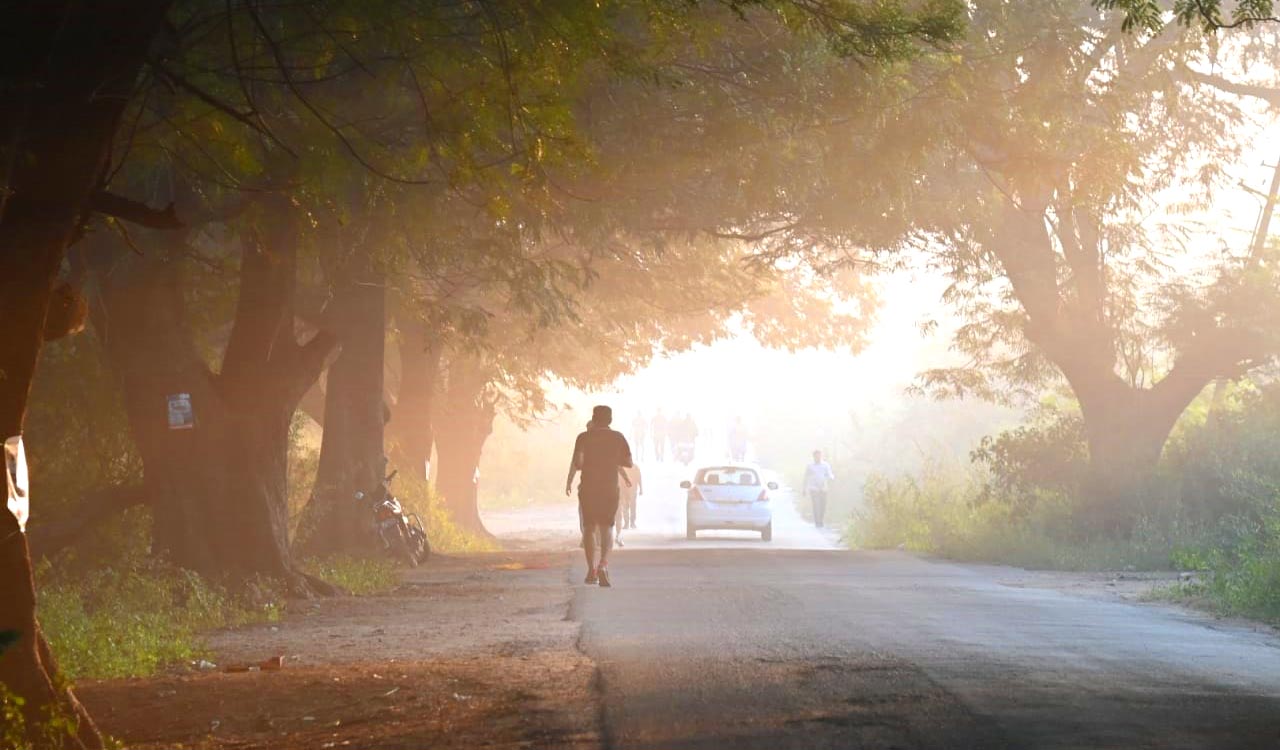 Cold wave in Telangana, single digit temperatures forecast till December 24