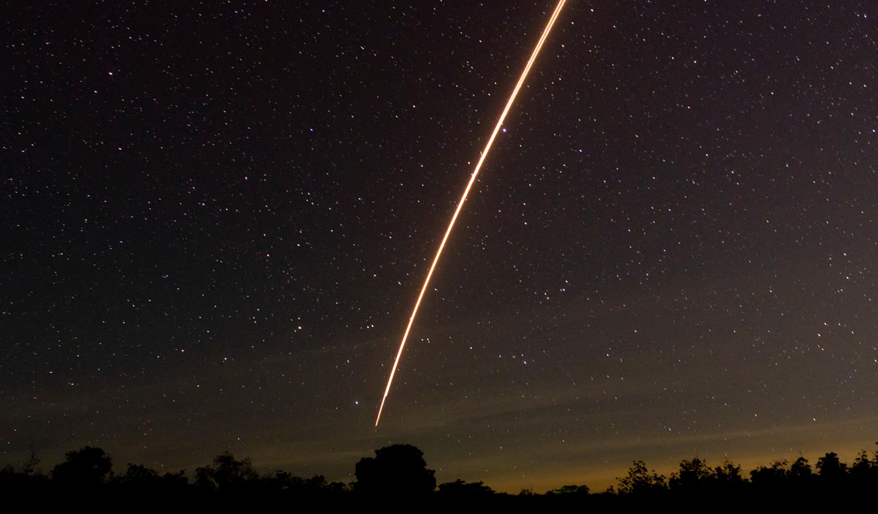 Cambodia says Thai fighter jets bomb its border village