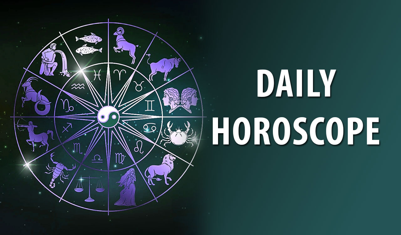 Horoscope: Find out your star predictions today, Dec 2, 2025