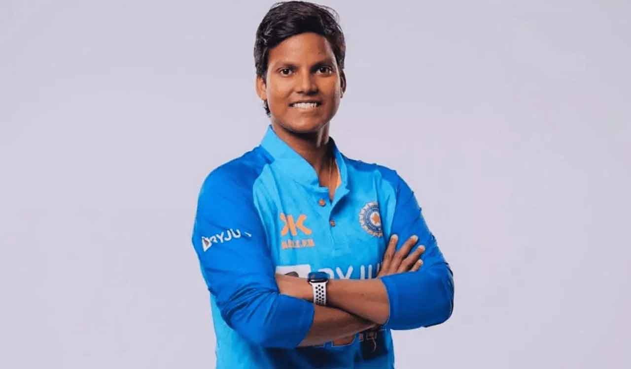 Deepti Sharma tops ICC Women’s T20I bowling rankings for first time