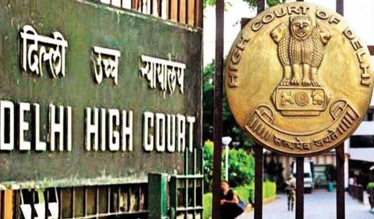Delhi HC dismisses plea of Hizbul chief’s sons against framing of charges in terror funding case