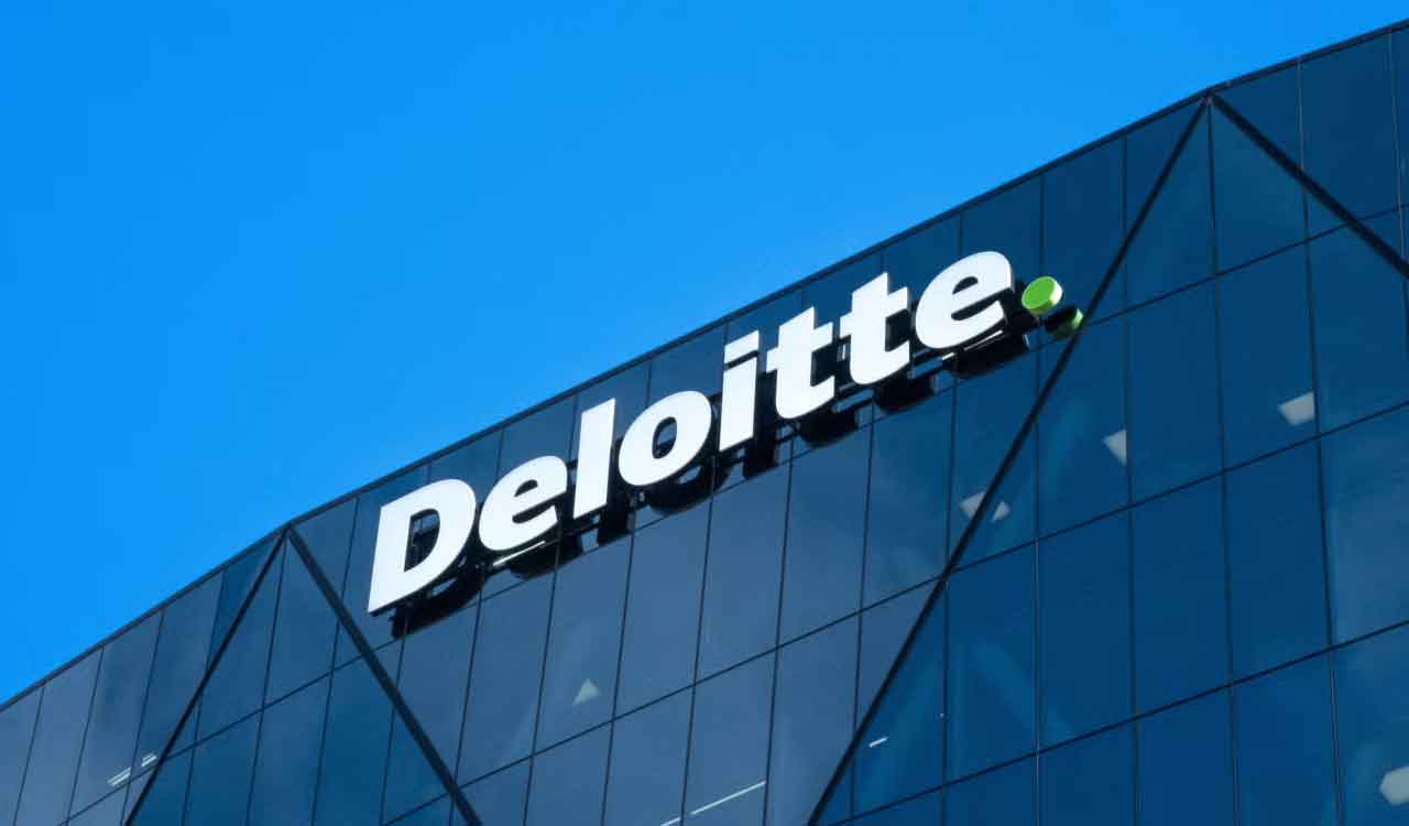 Deloitte launches search platform Tax Pragya