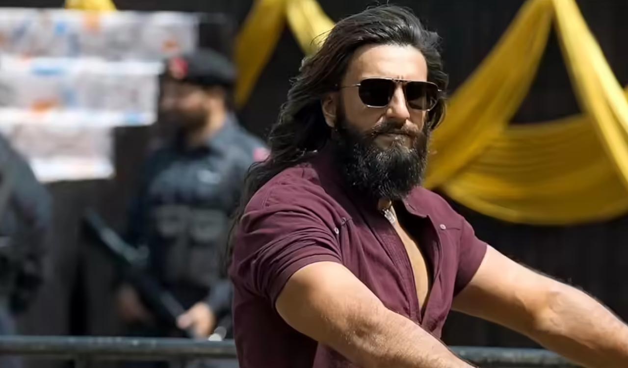 Aditya Dhar confirms Dhurandhar Part 2 after Hrithik Roshan’s glowing review