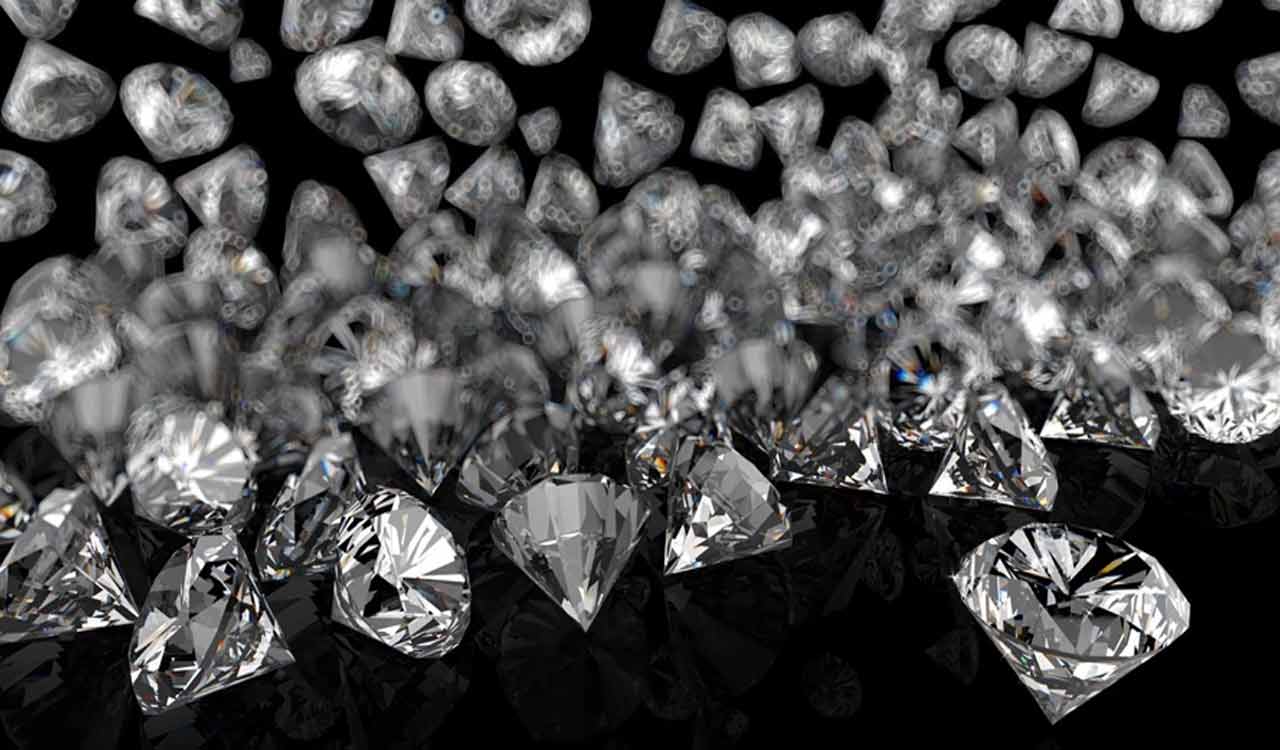 Titan to enter lab-grown diamond with brand name ‘beYon’