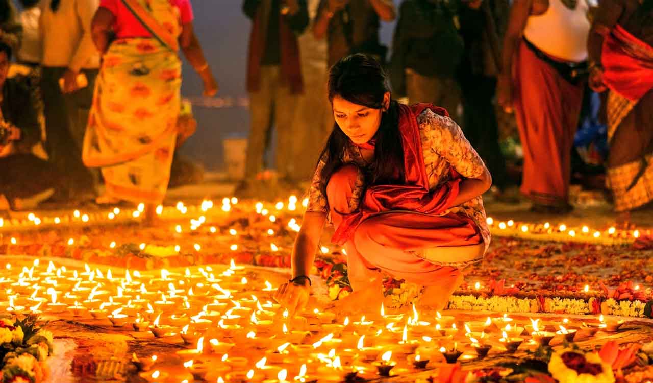 Deepavali added to UNESCO’s Intangible Cultural Heritage list